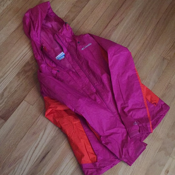 like new columbia jacket! - Picture 4 of 5